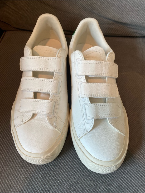 Veja Shoes - Veja Velcro Sneakers